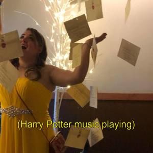 Meet your Posher, Tabitha